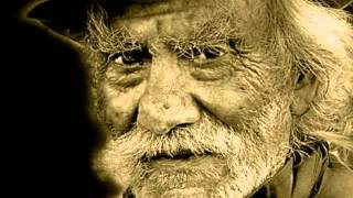 CHANSON SOUVNIR mon pote le gitan MOULOUDJI