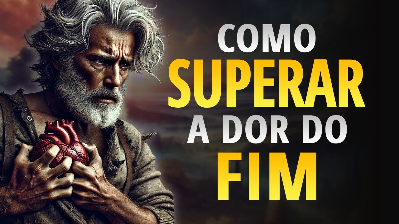 10 DICAS de Como CURAR a DOR de uma SEPARAÇÃO