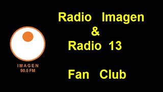 How Insensitive - Tony Bennett - Radio Imagen &amp; Radio 13