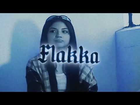 @FUFUM4R  - FLAKKA (OFFICIAL AUDIO)