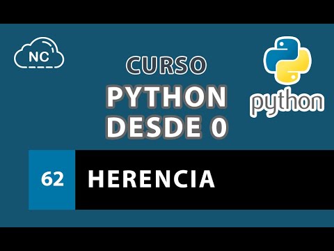 Curso de Python desde 0 Introducción 1