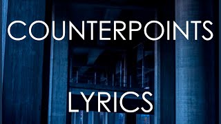 Kerbera - Counterpoints (Lyrics)