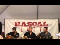 Rascal Flatts: DJ Tonight