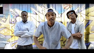 Pacifik Sunrise - Beautiful (directed by Kyle Hightower:::Shot by DJ Supe)