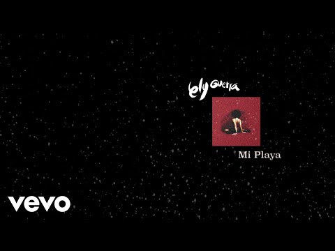 Mi Playa - Ely Guerra