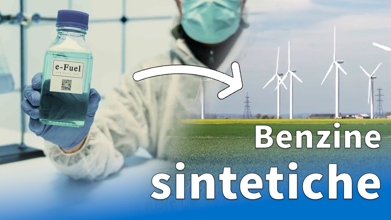 E-Fuels e biocarburanti spazzeranno via l’auto elettrica?