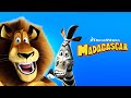 Madagascar Foxtel Movies Family Intro