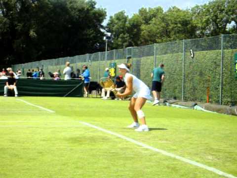 Valeria Savinykh 2011