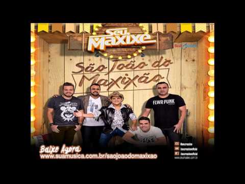 Seu Maxixe - Promocional São João 2016
