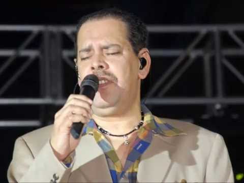 FERNANDO VILLALONA con POBRE DEL POBRE