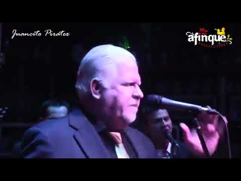 Amor A Medio Tiempo   Cano Estremera   Tributo A La Musica De Bobby Valentin   Karamba 19 04 13   Y