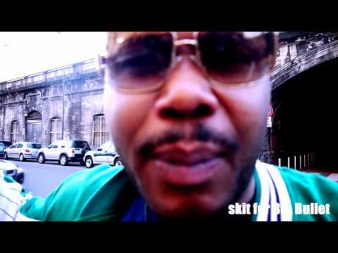 Maylay Sparks per Cris Bullet