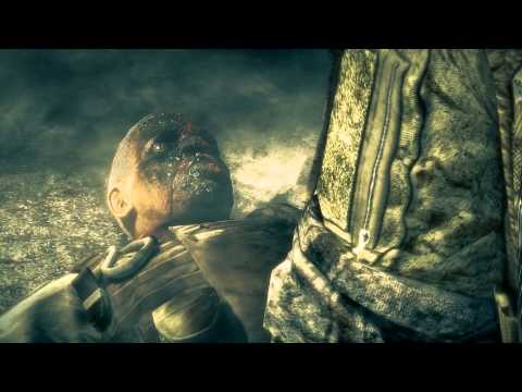 Chapter 8 - Spec Ops: The Line Walkthrough - 1080p HD