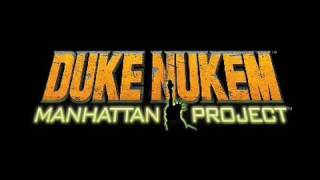 Clip of Duke Nukem: Manhattan Project