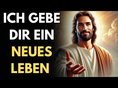Gottes Wort Verändert Dein Leben – Tägliches Wort Gottes, Das Dich Neu Erschaffen Wird!