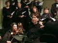 JS Bach. H-moll Messe (BWV 232). "Agnus Dei ...