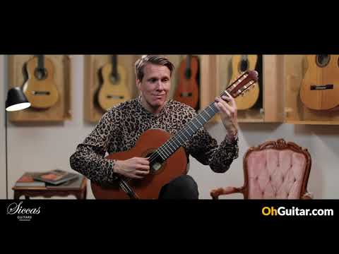 1991 Ignacio Fleta - Göttingen Arr. Dyens