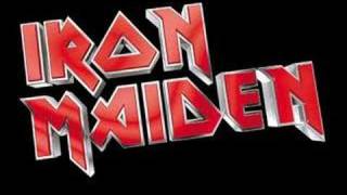 Iron Maiden - The Apparition