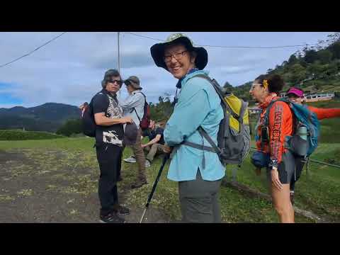 5 IGLESIAS - EL GUARCO DE CARTAGO