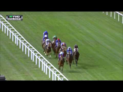 2015 Coronation Stakes