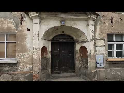 Moim okiem - Polska - Leszno centrum - GoPro10