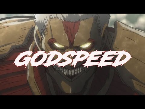 CKK - Godspeed (Official Visualizer)