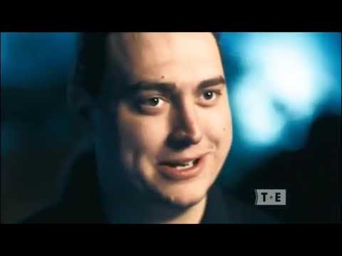 Native American / Navajo Skinwalker encounter.