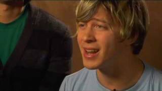 Behind The Song - Satisfy