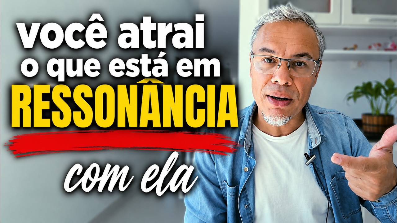 Por tudo que é mais Sagrado! NÃO ENTRE NESSA FREQUÊNCIA