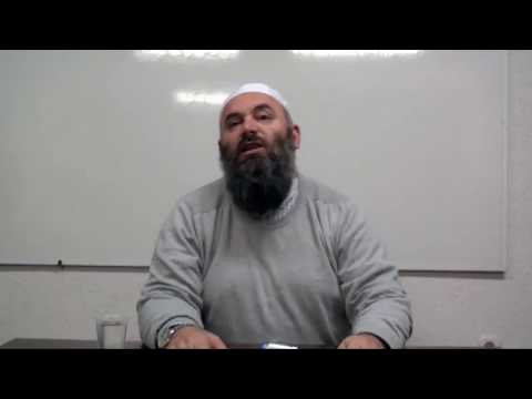 Ja çfarë tha Psikiatri i njohur botëror - Hoxhë Bekir Halimi