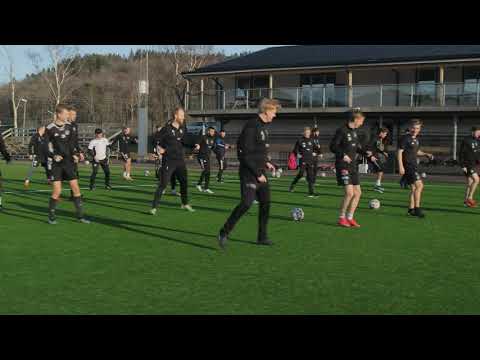 Lindome GIF Jerusalema Challenge 2021