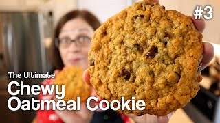 Ultimate Chewy Oatmeal Cookies | Soft, Thick & Perfect Every Time