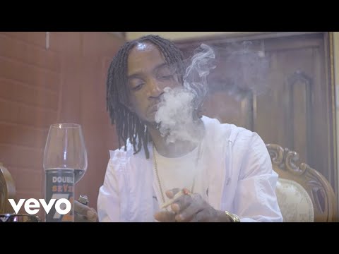 Mawga Don, Lone Don Entertainment - Love (Official Video)