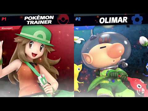 Encore Smash Weekly #132 - Swigzy Vs. ENC | Noku - Winners Round 3