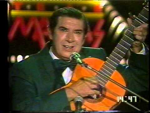 Rodolfo Zapata en Telemanias