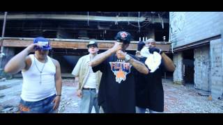 Uzual Suspectz & Mad Men - Get It Right (Official Music Video)