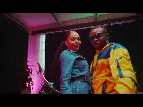 King B ft Musicbwoy  Hakunamatata official video.