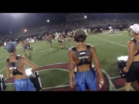 Bluecoats 2013 Onye Cam