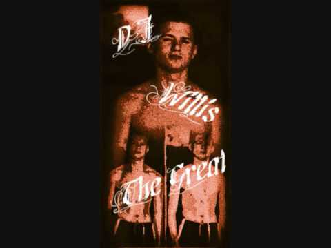 Eminem vs Kardinal Offishall We Made You Dangerous