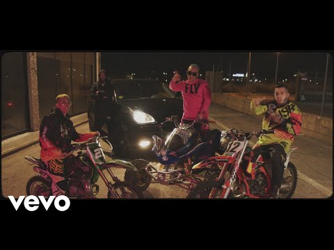 Marko Italia, El Jhota, Kabasaki - Se Archiva el Caso