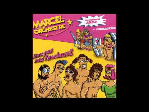 Videoclip de Le pornographe (Remastered 2021) — Marcel et son Orchestre
