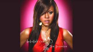 You Know Where My Heart Is - Deborah Cox