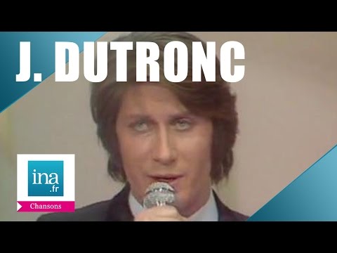 Jacques Dutronc 