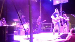 Jason Boland & the Stragglers - Break 19