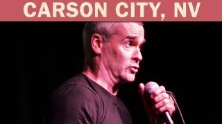Did Obama Kill His Business? | Henry Rollins' Capitalism: Carson City, Nevada | TakePart TV