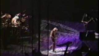Rush - Superconductor (Rehearsal) 10-24-1991