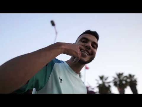 MARROUKI - 3 OCHTRA [Official Music Video] Prod.By 4YOU3