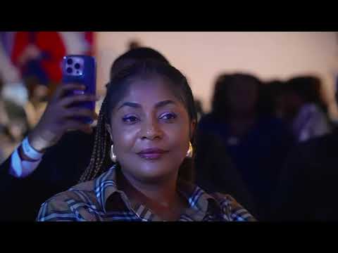 Michel Bakenda - In Conclusion (Live Pullman)