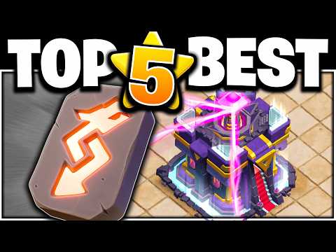Best Th15 Attack Strategy