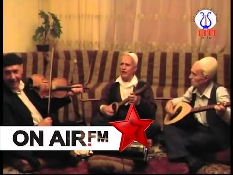 Rexh Gashi - Selmon Kadria